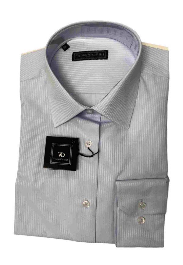CAMICIA U. RITZ 100%CO - immagine 3