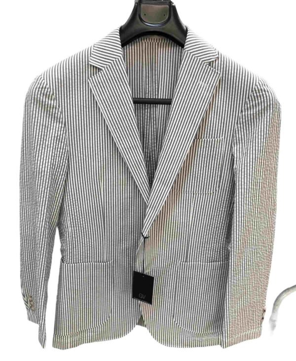 GIACCA U. GV01+GV02 100%PL - immagine 9