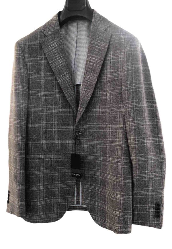 GIACCA U. GV01+GV02 100%PL - immagine 11