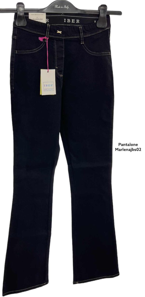 PANTALONE D. MARLENA JBS02-JMS02 70%CO