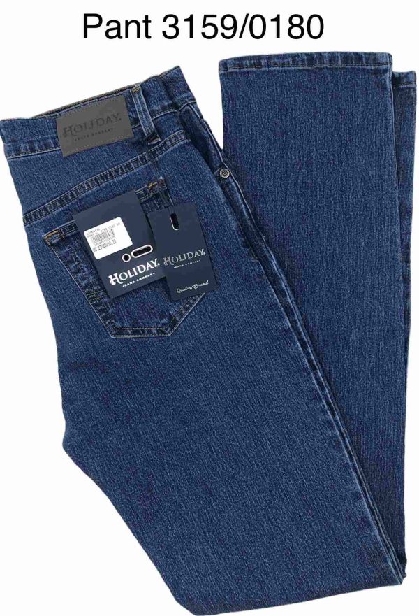 PANTALONE U. 3159 0180 80%CO 20%PL