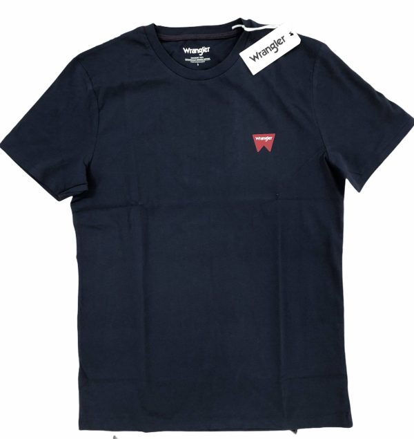 MAGLIA U. SIGN OFF TEE 100%CO - immagine 3