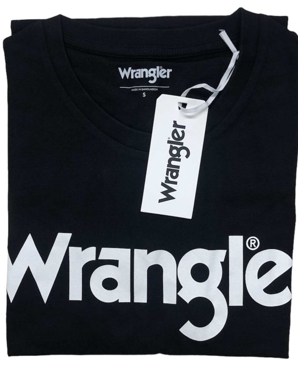 MAGLIA U. LOGO TEE W7X.14 100%CO - immagine 3