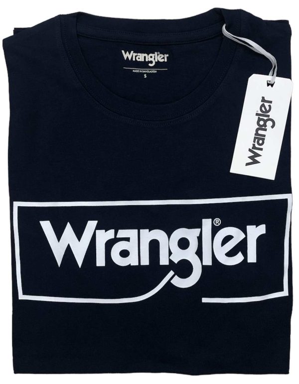 MAGLIA U. FRAME LOGO W70 100%CO - immagine 2