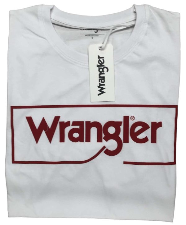 MAGLIA U. FRAME LOGO W70 100%CO - immagine 3