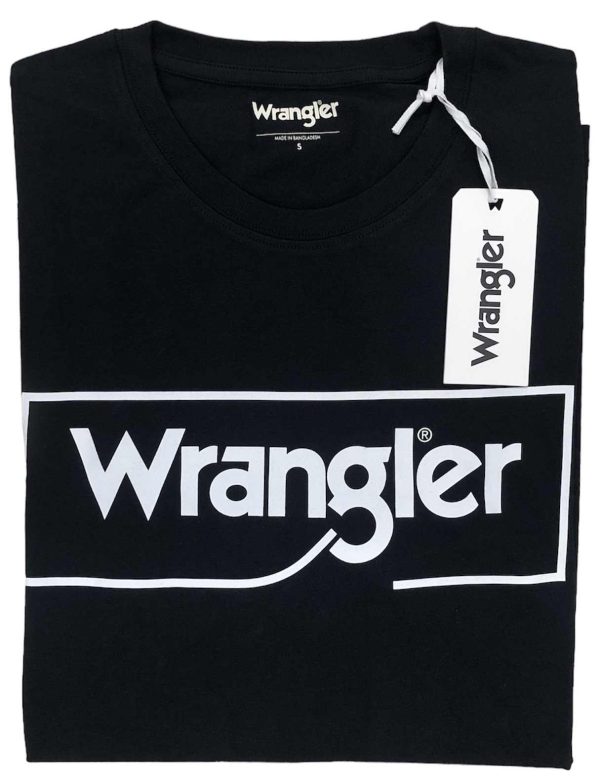 MAGLIA U. FRAME LOGO W70 100%CO - immagine 4