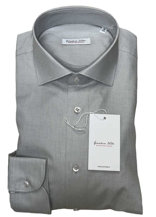 CAMICIA U. VALLI 100%CO - immagine 4