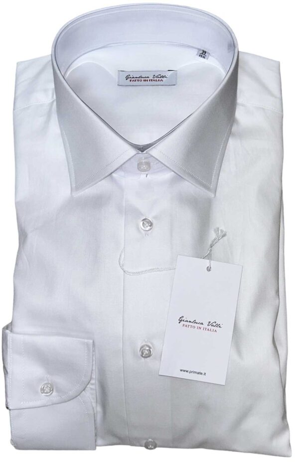 CAMICIA U. VALLI 100%CO - immagine 6