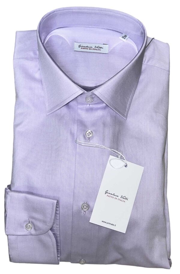 CAMICIA U. VALLI 100%CO - immagine 7