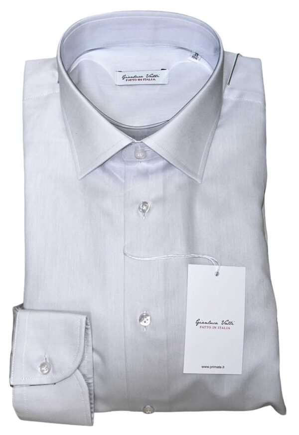 CAMICIA U. VALLI 100%CO - immagine 8