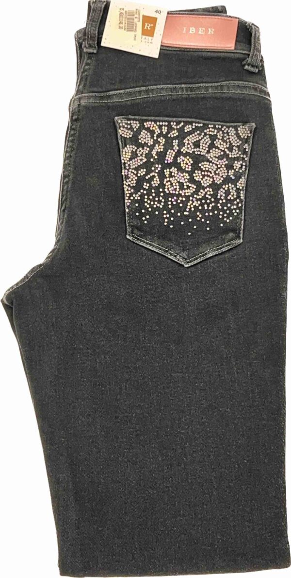 PANTALONE D. LEOPARD TM302/S-TMN309/S - immagine 2