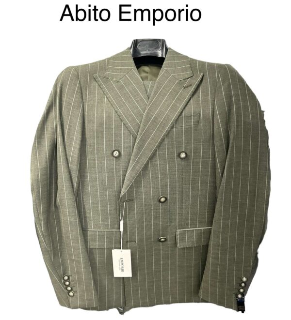 ABITO U. EMPORIO 100%PL
