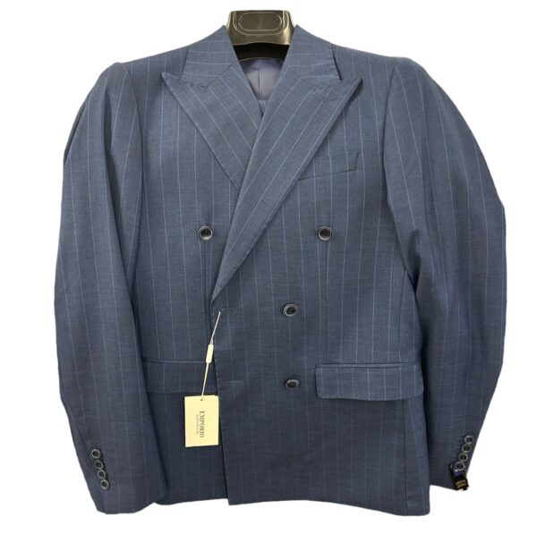 ABITO U. EMPORIO 100%PL - immagine 2