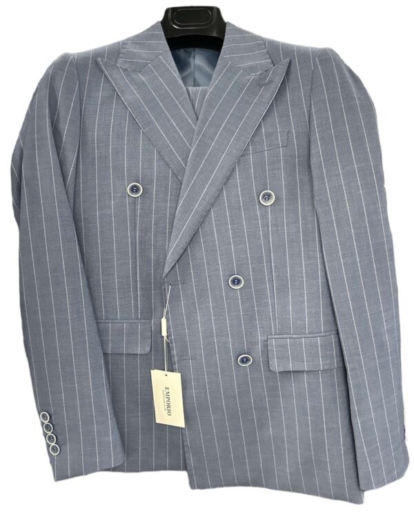 ABITO U. EMPORIO 100%PL - immagine 3
