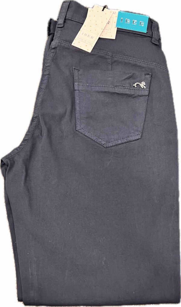 PANTALONE D. CINDER TH 65%CO 35%VI - immagine 4