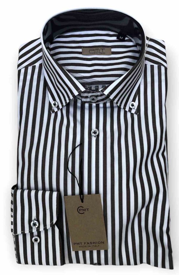 CAMICIA U. VALLI 100%CO - immagine 14