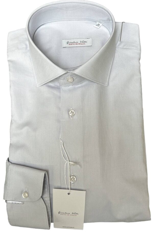 CAMICIA U. VALLI 100%CO - immagine 16