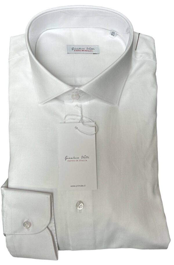 CAMICIA U. VALLI 100%CO - immagine 17