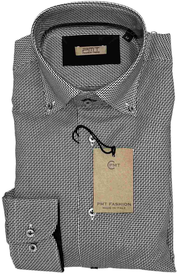 CAMICIA U. VALLI 100%CO - immagine 19