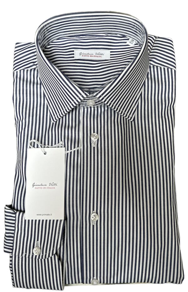 CAMICIA U. VALLI 100%CO - immagine 21