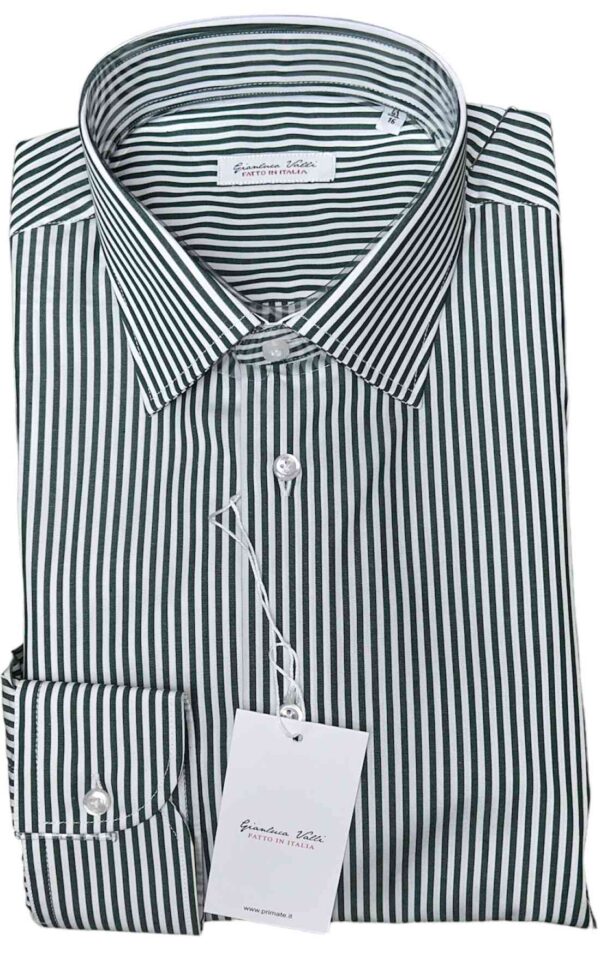 CAMICIA U. VALLI 100%CO - immagine 22