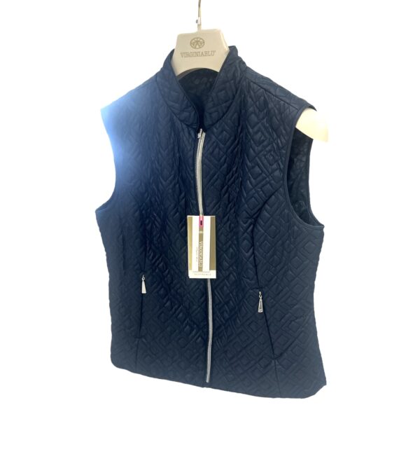 GILET D. BLANCA.30 100%PL - immagine 3