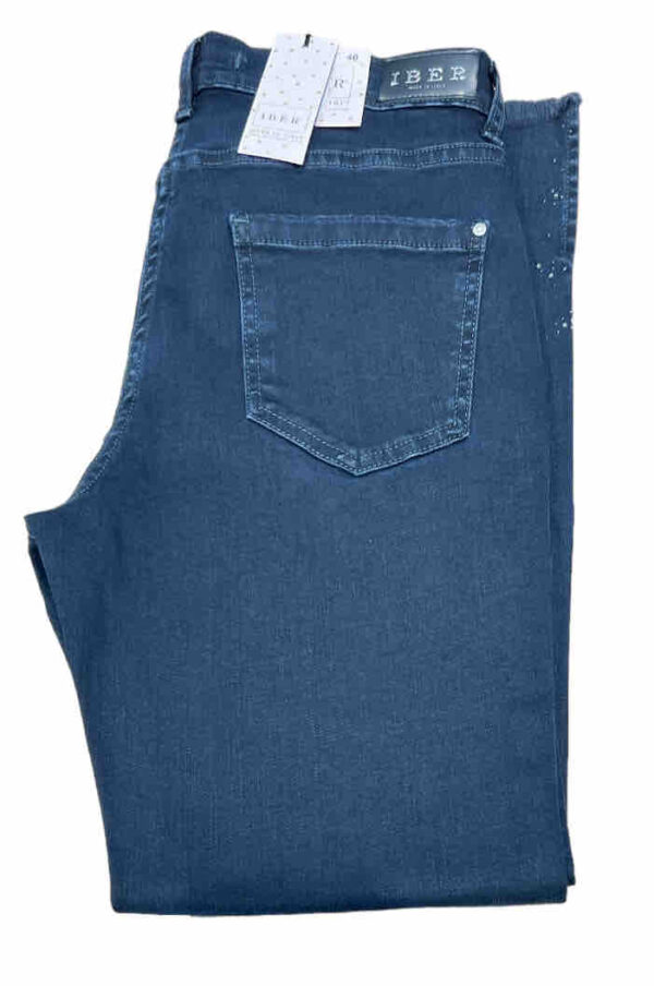 PANTALONE D. ELLIE EY327/S-328/S-NWF0 - immagine 2