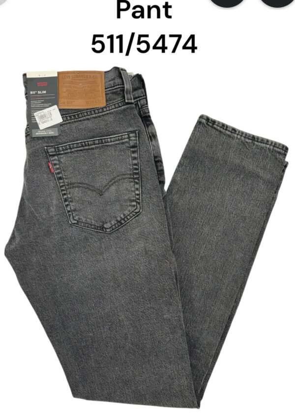 PANTALONE U. 511 5474 100%CO