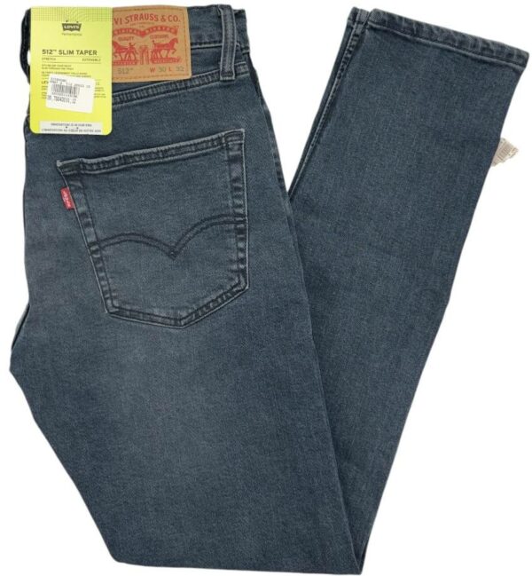 PANTALONE U. 512 28833 100%CO