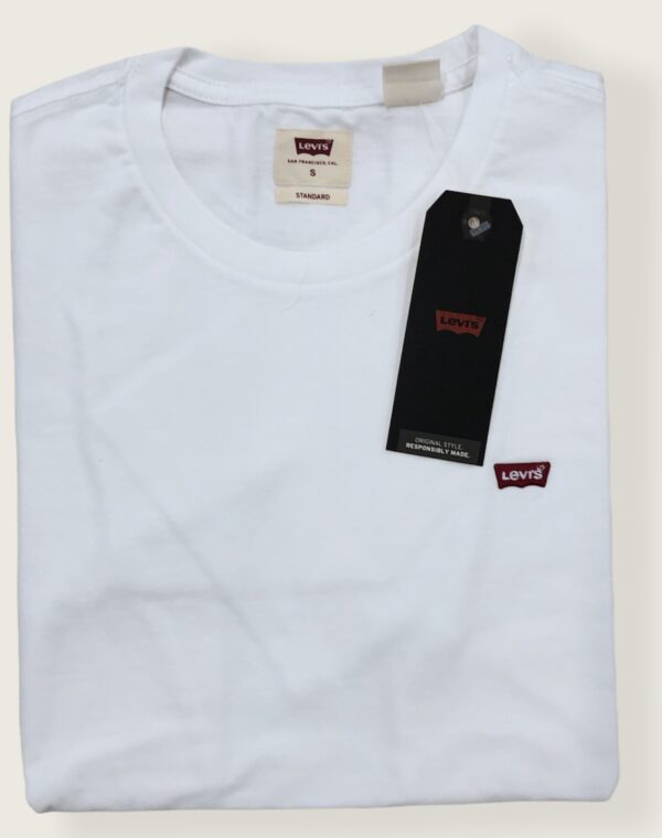 MAGLIA U. 56605 100%CO - immagine 2