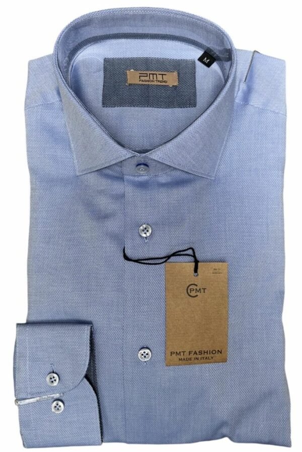 CAMICIA U. PMT/24 100%CO - immagine 12