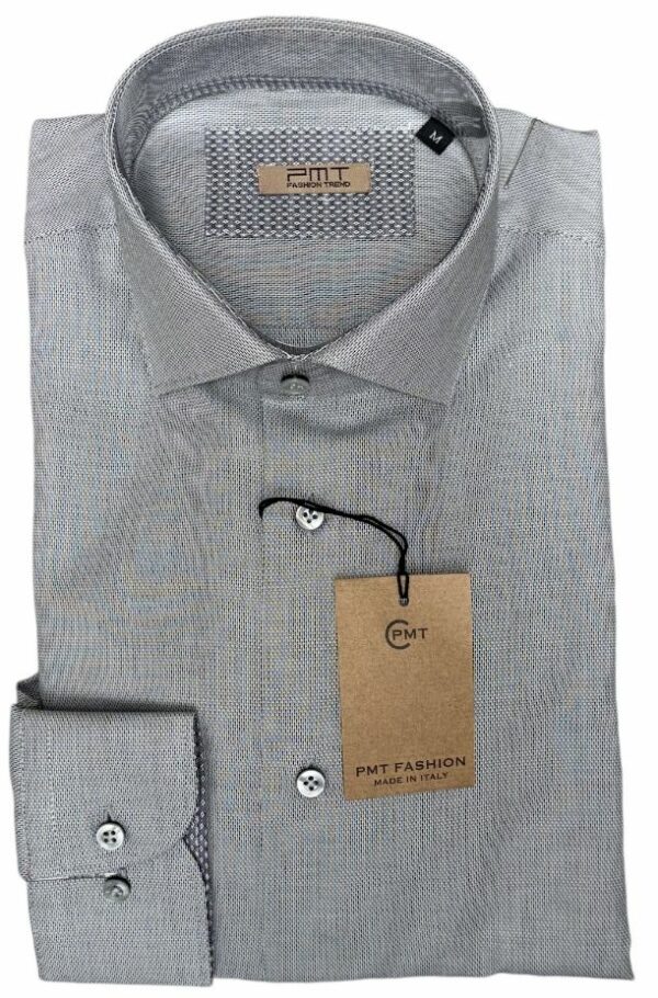 CAMICIA U. PMT/24 100%CO - immagine 13