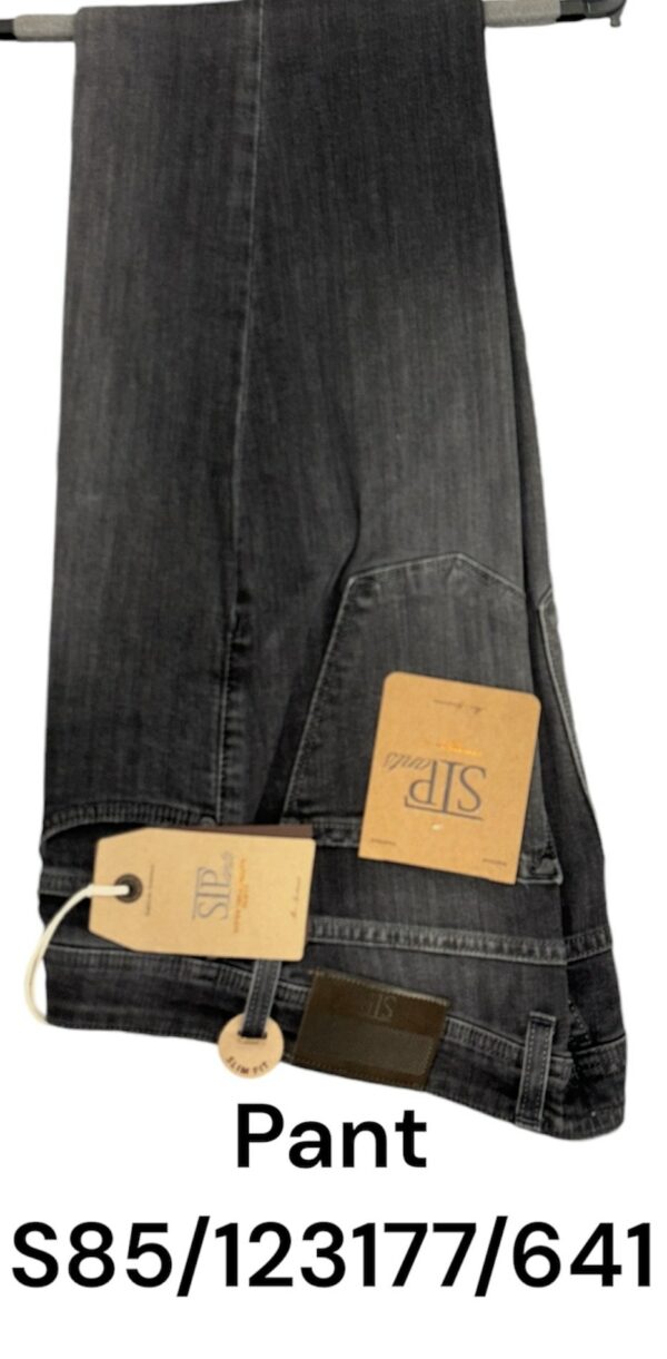 PANTALONE U. S85 123177 98%CO 2%EA