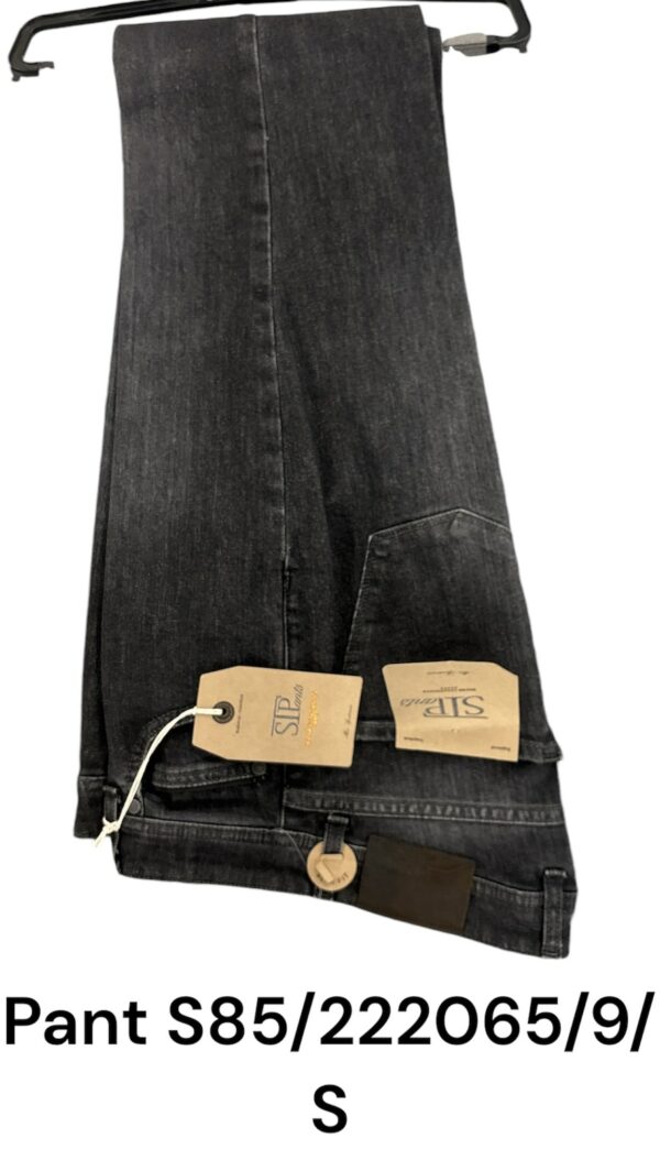 PANTALONE U. S85 222065 9/S 52%PL 48%CO