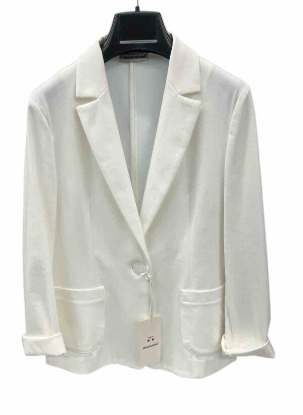 GIACCA D. 24* 71%PL 29%VI - immagine 2