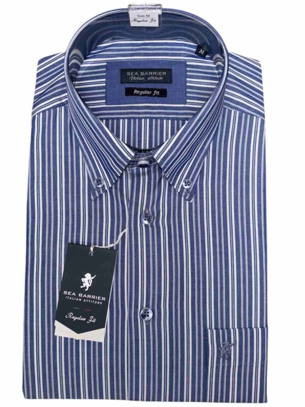 CAMICIA U. NEW PUYOL 100%CO - immagine 5