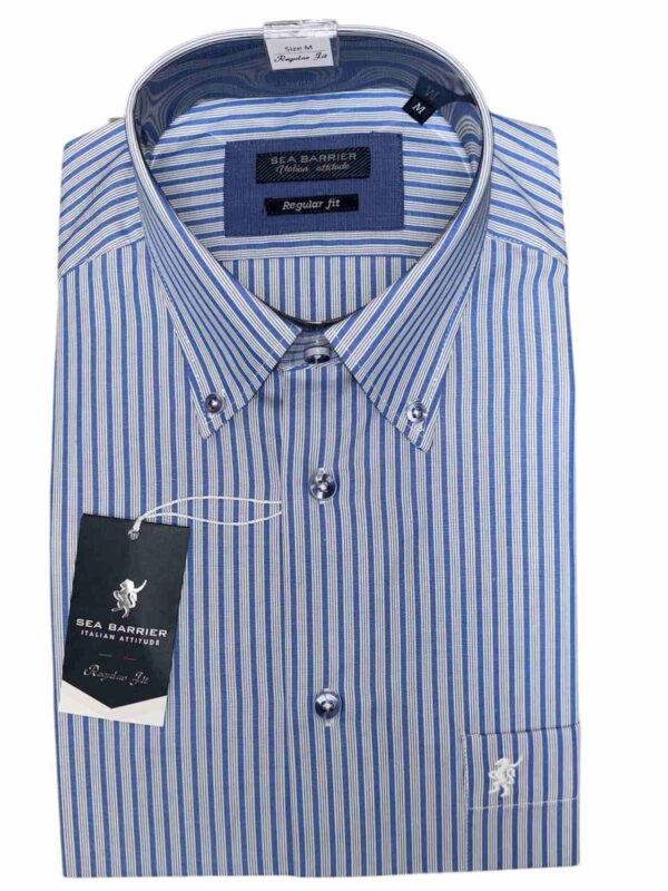 CAMICIA U. NEW PUYOL 100%CO - immagine 6