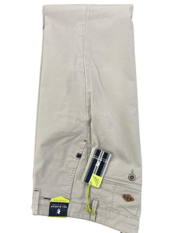 PANTALONE U. ANDEZ 98%CO 2%EA - immagine 3
