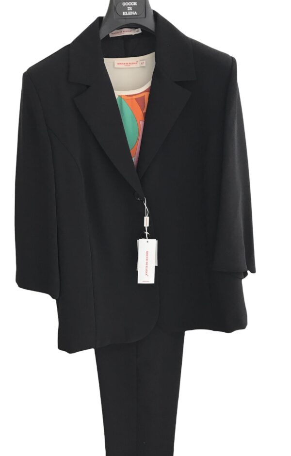 COMPLETO D. ABRIOLA* 100%PL - immagine 2