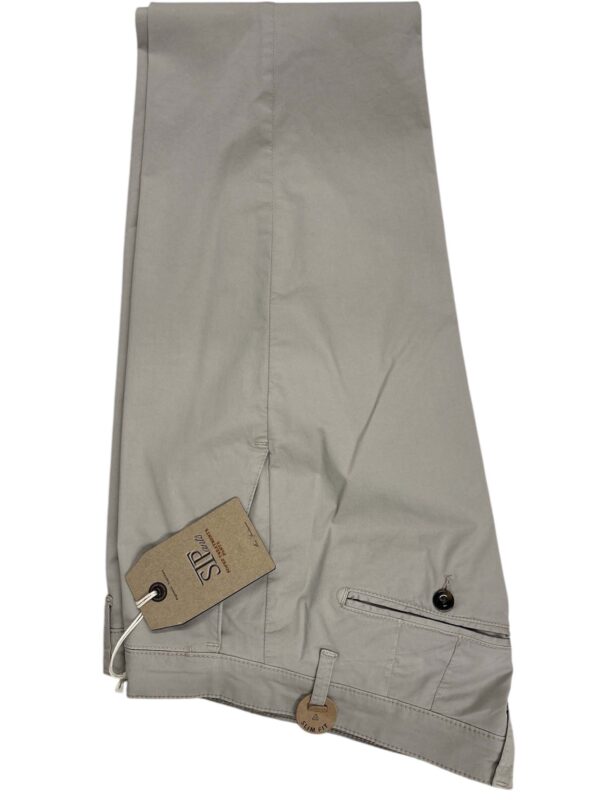 PANTALONE U. S10 125127 98%CO 2%EA - immagine 3