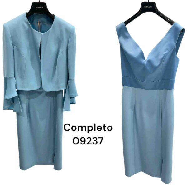 COMPLETO 09237 70%PL 30%VI