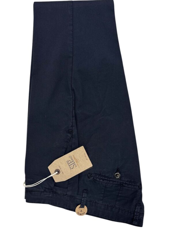 PANTALONE U. S10 125021 98%CO 2%EA - immagine 2