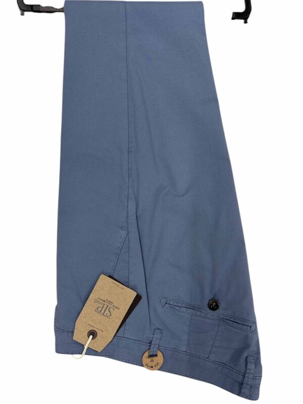PANTALONE U. S10 125021 98%CO 2%EA - immagine 3