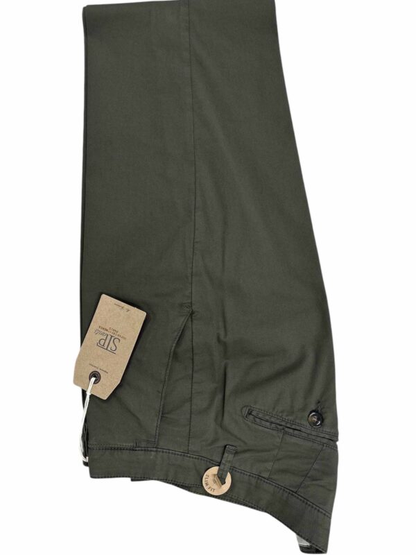 PANTALONE U. S10 125021 98%CO 2%EA - immagine 4