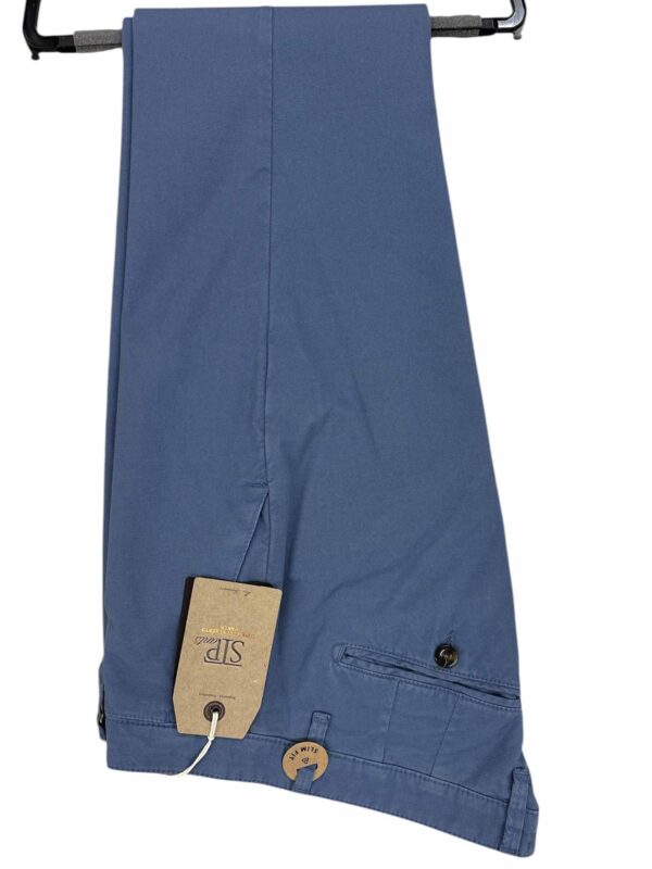 PANTALONE U. S10 125030 98%CO 2%EA - immagine 3
