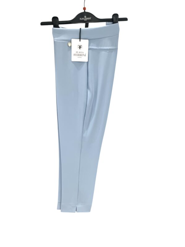 PANTALONE D. ALDA 96%PL 4%EA - immagine 3