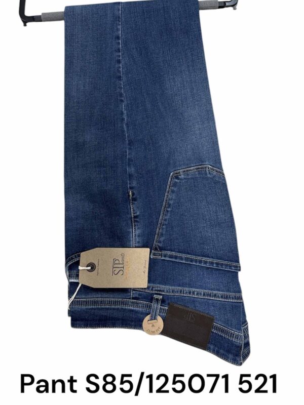 PANTALONE U. S85 125071 521-9/S 98%CO
