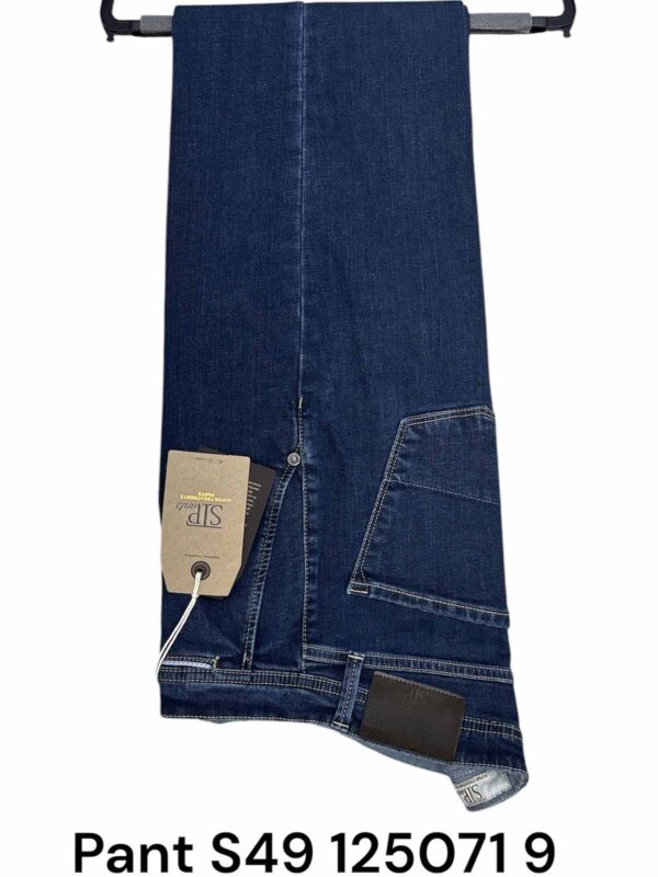 PANTALONE U. S49 125071 98%CO 2%EA