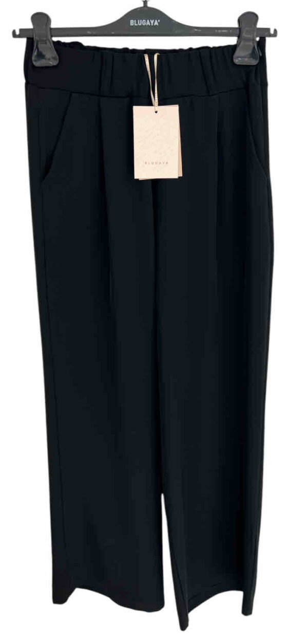 PANTALONE BG2501P 100%PL - immagine 3