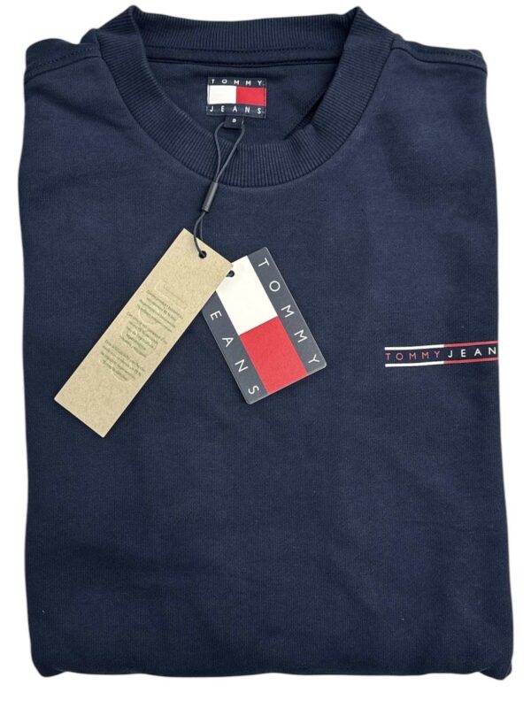 MAGLIA U. 20489 REG TJ 100%CO - immagine 2